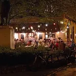 Little Corner At The Historic Jewish District With Ac