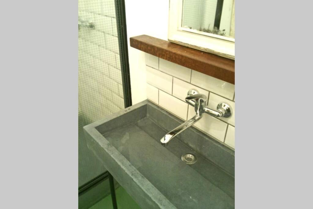 Little Corner At The Historic Jewish District With Ac Apartamento *