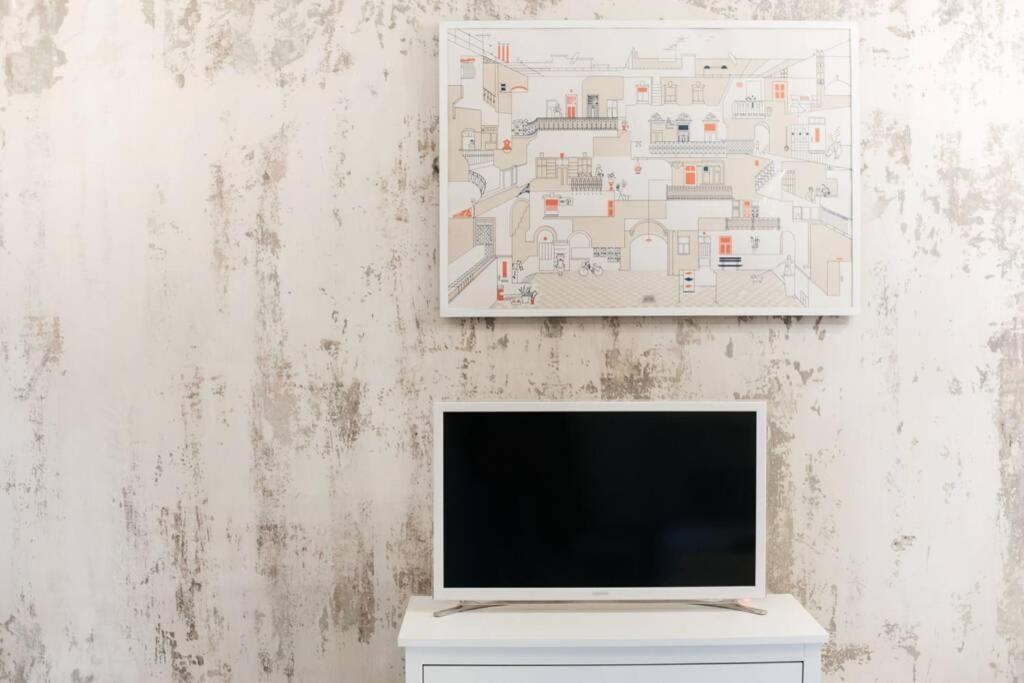 Apartamento Little Corner At The Historic Jewish District With Ac Budapest