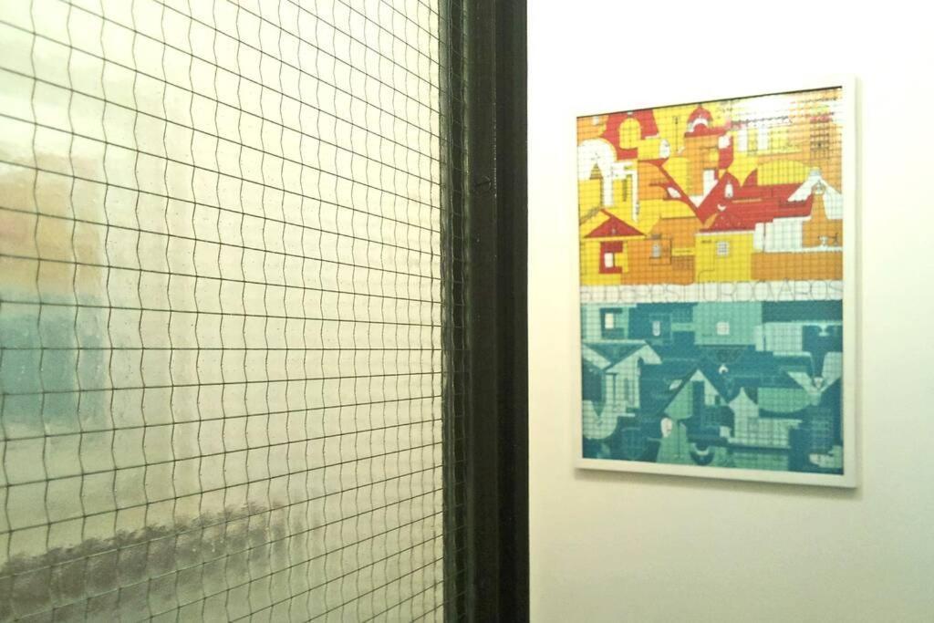 Apartamento Little Corner At The Historic Jewish District With Ac *